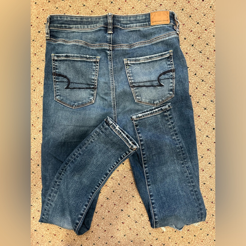 American eagle jeans - Picture 2 of 4